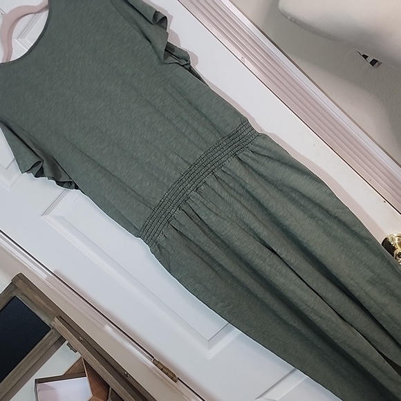 NWT (sort of) Candace Cameron Bure jumpsuit - Picture 4 of 7